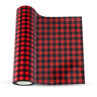 Load image into Gallery viewer, Plaid Heat Press Transfer Vinyl Roll 20“x164FT
