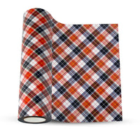 Load image into Gallery viewer, Plaid Pattern Heat Press Transfer Vinyl Roll 20“x164FT

