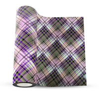 Load image into Gallery viewer, Plaid Heat Press Transfer Vinyl Roll 20“x164FT
