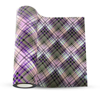 Load image into Gallery viewer, Plaid Pattern Heat Press Transfer Vinyl Roll 20“x164FT
