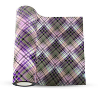 Load image into Gallery viewer, Plaid Pattern Heat Press Transfer Vinyl Roll 20“x164FT
