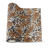 Load image into Gallery viewer, Q15-1 Leopard Heat Transfer Vinyl Roll 20&quot;x150FT
