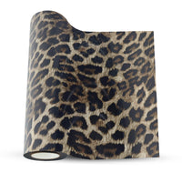 Load image into Gallery viewer, Q15-1 Leopard Heat Transfer Vinyl Roll 20&quot;x150FT
