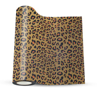 Load image into Gallery viewer, Q15-1 Leopard Heat Transfer Vinyl Roll 20&quot;x150FT
