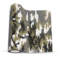Load image into Gallery viewer, Q15-1 Camouflage Heat Transfer Vinyl Roll 20“x150FT

