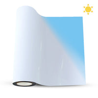 Load image into Gallery viewer, Q-12 Light Sensitive Heat Transfer Vinyl Roll 20”x50FT
