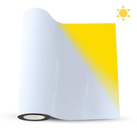 Load image into Gallery viewer, Q-12 Light Sensitive Heat Transfer Vinyl Roll 20”x50FT
