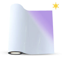 Load image into Gallery viewer, Q-12 Light Sensitive Heat Transfer Vinyl Roll 20”x50FT
