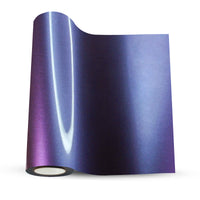 Load image into Gallery viewer, Q13 Chameleon Heat Transfer Vinyl Roll 20&quot;x82FT
