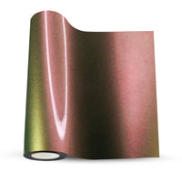 Load image into Gallery viewer, Q13 Chameleon Heat Transfer Vinyl Roll 20&quot;x82FT
