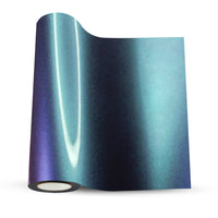 Load image into Gallery viewer, Q13 Chameleon Heat Transfer Vinyl Roll 20&quot;x82FT
