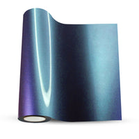 Load image into Gallery viewer, Q13 Chameleon Heat Transfer Vinyl Roll 20&quot;x82FT
