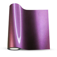 Load image into Gallery viewer, Q13 Chameleon Heat Transfer Vinyl Roll 20&quot;x82FT
