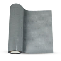Load image into Gallery viewer, Q16 Hollow Heat Transfer Vinyl Roll 20”x82FT
