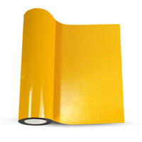 Load image into Gallery viewer, Q16 Hollow Heat Transfer Vinyl Roll 20”x82FT
