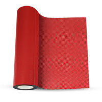 Load image into Gallery viewer, Q16 Hollow Heat Transfer Vinyl Roll 20”x82FT
