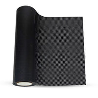 Load image into Gallery viewer, Q16 Hollow Heat Transfer Vinyl Roll 20”x82FT
