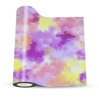 Load image into Gallery viewer, Q15-1 Tie Dye Heat Transfer Vinyl Roll 20“x150FT
