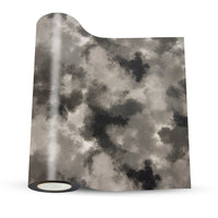 Load image into Gallery viewer, Q15-1 Tie Dye Heat Transfer Vinyl Roll 20“x150FT Load image into Gallery viewer
