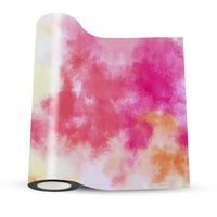 Load image into Gallery viewer, Q15-1 Tie Dye Heat Transfer Vinyl Roll 20“x150FT
