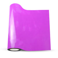 Load image into Gallery viewer, Q17 Temperature  Heat Transfer Vinyl 24”x164FT
