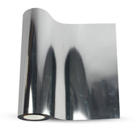 Load image into Gallery viewer, Q4-2 Soft Metallic Heat Transfer Vinyl Roll 20“x82FT
