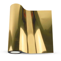 Load image into Gallery viewer, Q4-2 Soft Metallic Heat Transfer Vinyl Roll 20“x82FT
