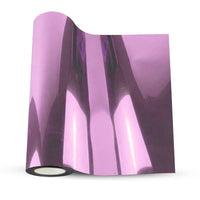 Load image into Gallery viewer, Q4-2 Soft Metallic Heat Transfer Vinyl Roll 20“x82FT
