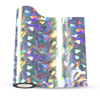 Load image into Gallery viewer, Q4-2 Soft Metallic Heat Transfer Vinyl Roll 20“x82FT
