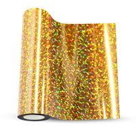 Load image into Gallery viewer, Q4-2 Soft Metallic Heat Transfer Vinyl Roll 20“x82FT
