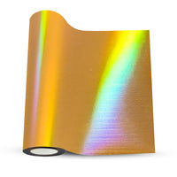 Load image into Gallery viewer, Q4-2 Soft Metallic Heat Transfer Vinyl Roll 20“x82FT
