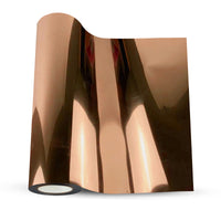 Load image into Gallery viewer, Q4-2 Soft Metallic Heat Transfer Vinyl Roll 20“x82FT

