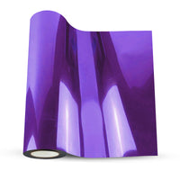 Load image into Gallery viewer, Q4-2 Soft Metallic Heat Transfer Vinyl Roll 20“x82FT
