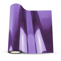 Load image into Gallery viewer, Q4-2 Soft Metallic Heat Transfer Vinyl Roll 20“x82FT
