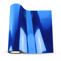 Load image into Gallery viewer, Q4-2 Soft Metallic Heat Transfer Vinyl Roll 20“x82FT
