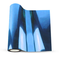 Load image into Gallery viewer, Q4-2 Soft Metallic Heat Transfer Vinyl Roll 20“x82FT
