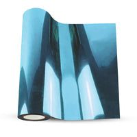 Load image into Gallery viewer, Q4-2 Soft Metallic Heat Transfer Vinyl Roll 20“x82FT
