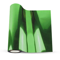 Load image into Gallery viewer, Q4-2 Soft Metallic Heat Transfer Vinyl Roll 20“x82FT

