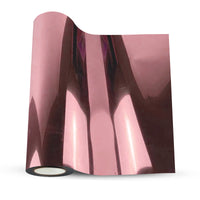 Load image into Gallery viewer, Q4-2 Soft Metallic Heat Transfer Vinyl Roll 20“x82FT
