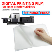Load image into Gallery viewer, DIGITAL PRINTING FILM FOR HP INDIGO
