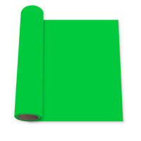 Load image into Gallery viewer, Q1-1 PU Sticky Heat Transfer Vinyl Roll 20“x82FT
