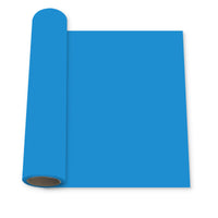 Load image into Gallery viewer, Q1-1 PU Sticky Heat Transfer Vinyl Roll 20“x82FT
