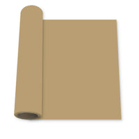 Load image into Gallery viewer, Q1-2 PU Sticky Heat Transfer Vinyl Roll 20&quot; x 82FT
