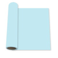 Load image into Gallery viewer, Q1-2 PU Sticky Heat Transfer Vinyl Roll 20&quot; x 82FT
