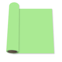 Load image into Gallery viewer, Q1-2 PU Sticky Heat Transfer Vinyl Roll 20&quot; x 82FT
