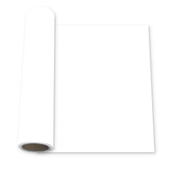 Load image into Gallery viewer, Q1-2 PU Sticky Heat Transfer Vinyl Roll 20&quot; x 82FT
