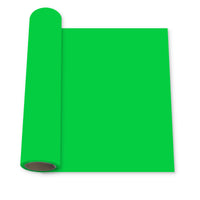 Load image into Gallery viewer, Q1-2 PU Sticky Heat Transfer Vinyl Roll 20&quot; x 82FT
