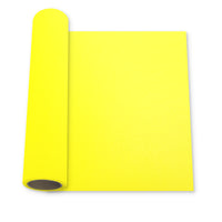 Load image into Gallery viewer, Q1-2 PU Sticky Heat Transfer Vinyl Roll 20&quot; x 82FT
