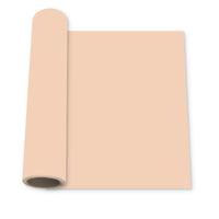 Load image into Gallery viewer, Q1-2 PU Sticky Heat Transfer Vinyl Roll 20&quot; x 82FT
