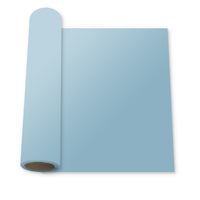 Load image into Gallery viewer, Q1-3 PU Pearl Heat Transfer Vinyl Roll 20‘’x82FT
